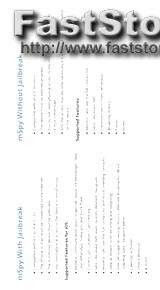 Android App to Spy on Another Phone Free